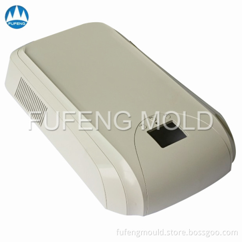 Injection Products Shell (ABS)
